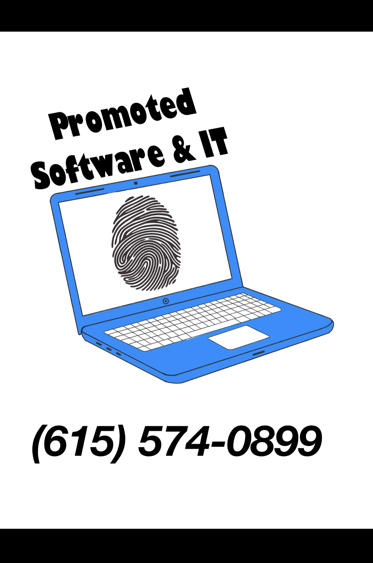 Avatar for Promoted Software &IT