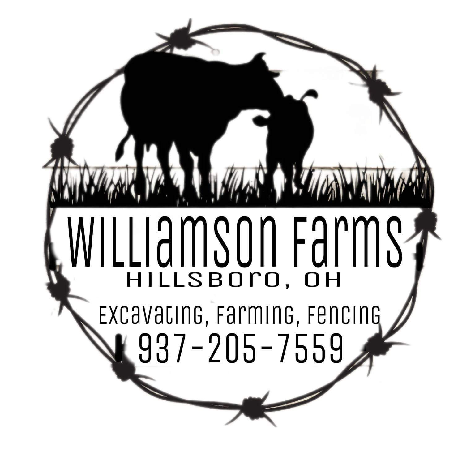 Avatar for Williamson Farms
