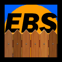 Elite Backyard Services logo