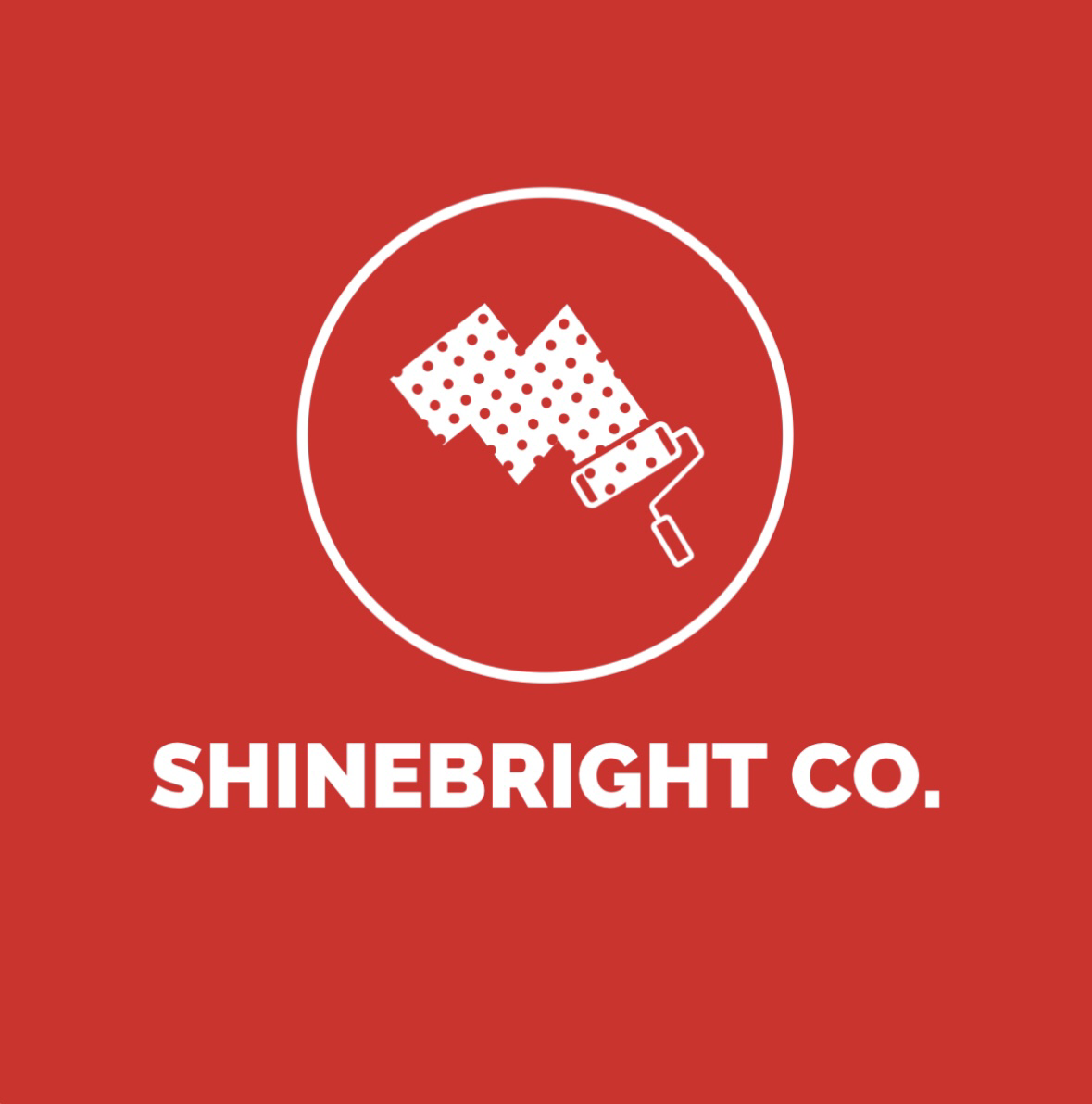 Logo for SHINEBRIGHT CO