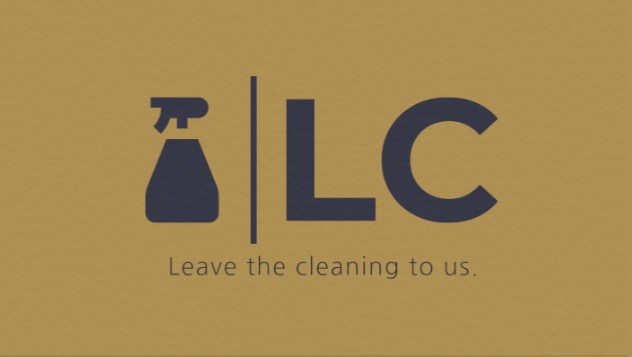 Lembo Cleaning logo