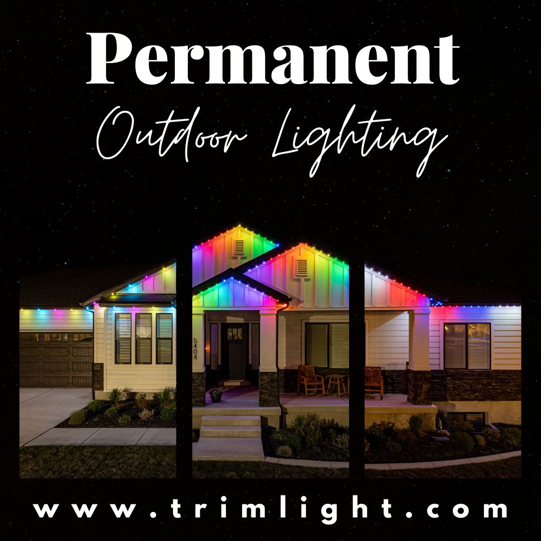 Olympic Peninsula trimlight llc logo