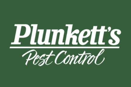 Plunketts Pest Control logo