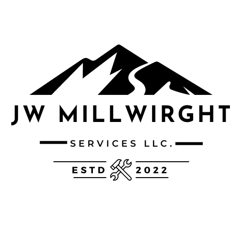 JW Millwright Services LLC logo