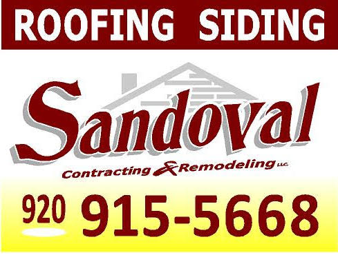 Sandoval Contracting & Remodeling LLC logo