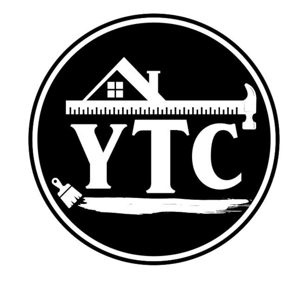 Yours Truly Contracting logo