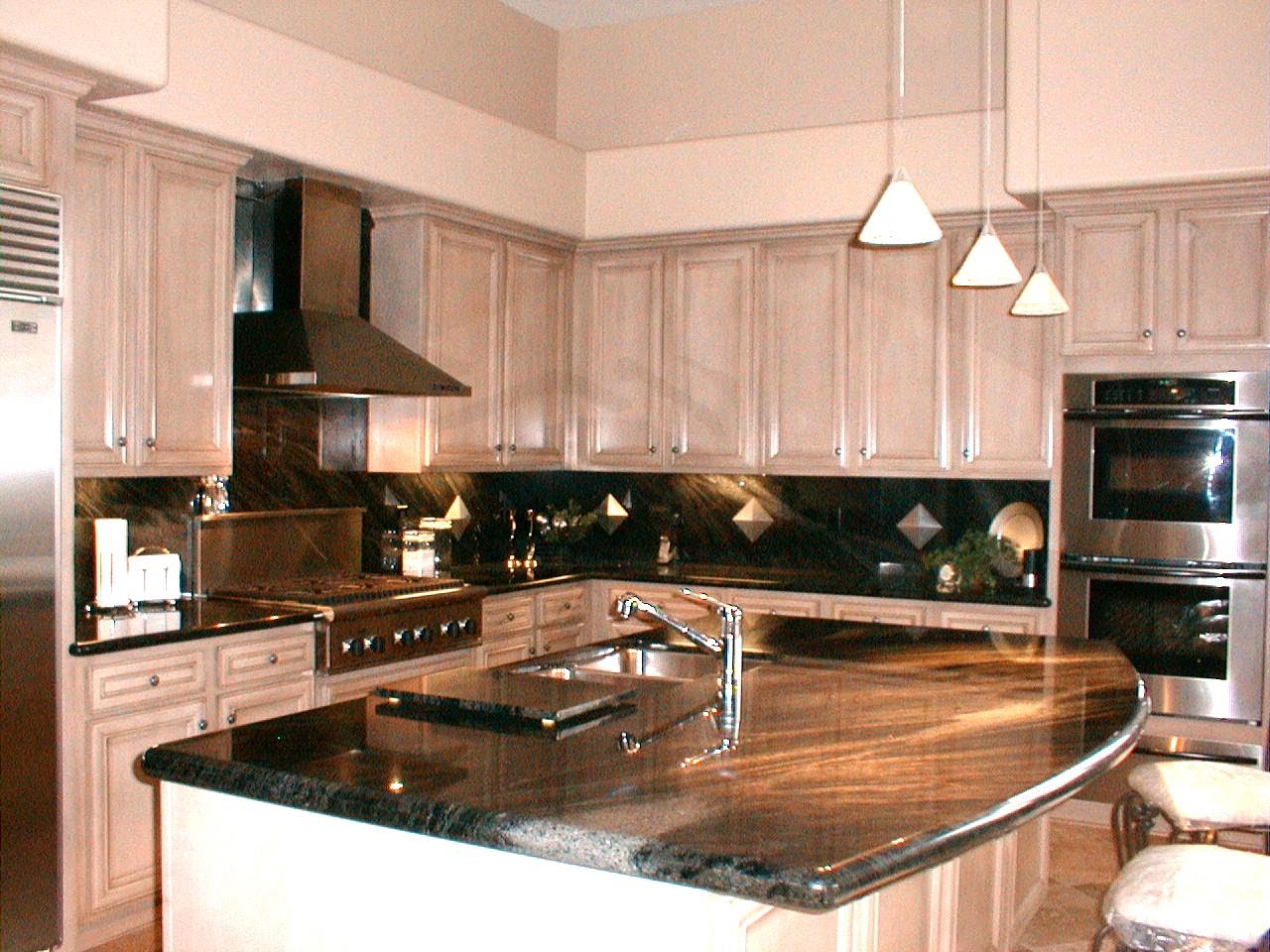 Jeff Hills Countertop Repairs logo