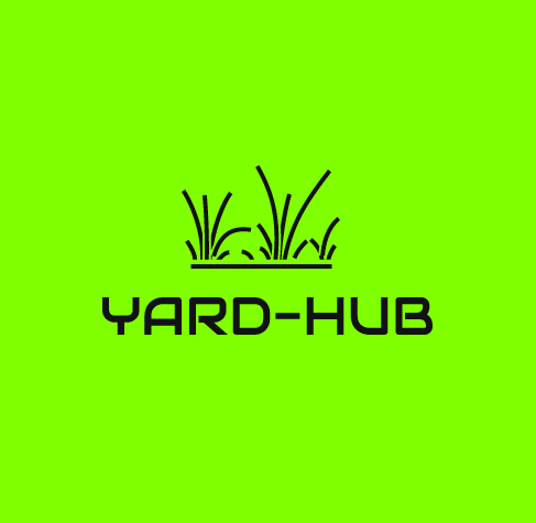 Yard Hub logo