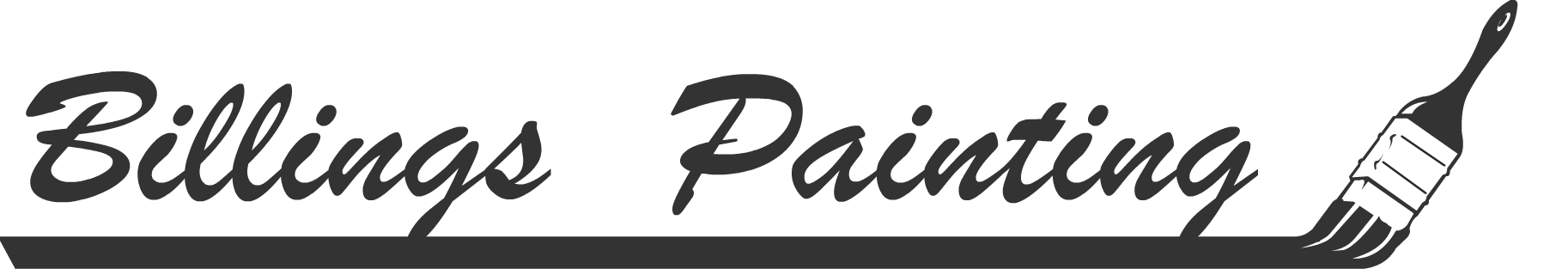 Billings Painting logo