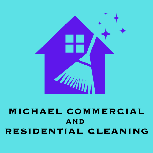 Logo for Michael