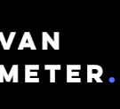 Logo for VanMeters Outdoor Cleaning