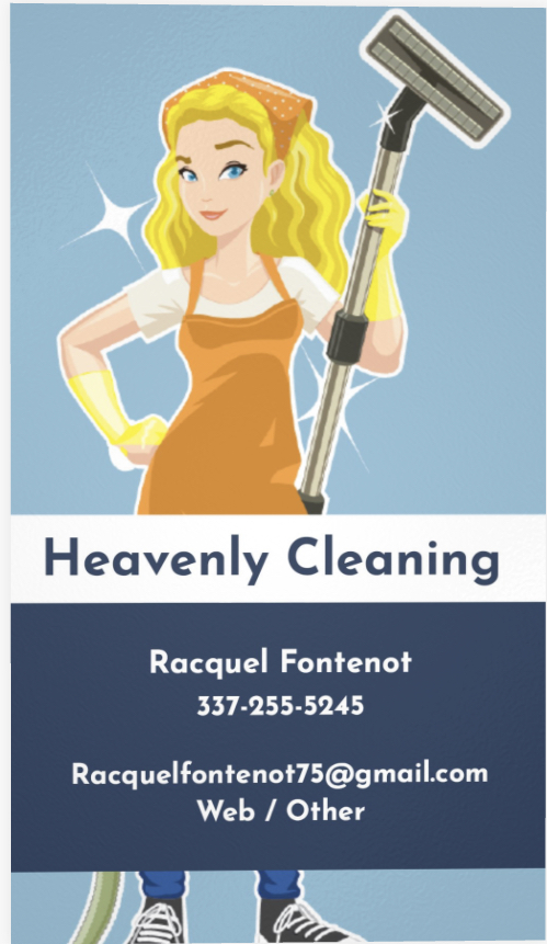 Avatar for Heavenly Cleaners