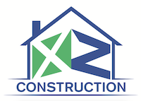XZ Construction logo