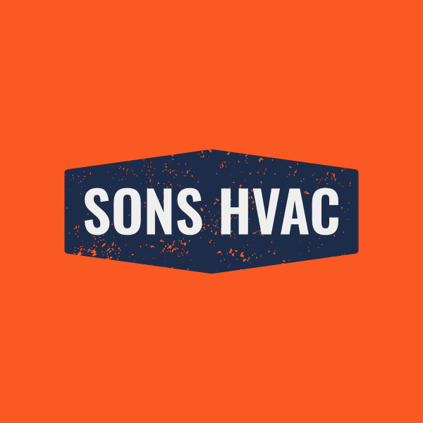 Logo for Sons Hvac
