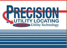 Precision Utility Locating logo