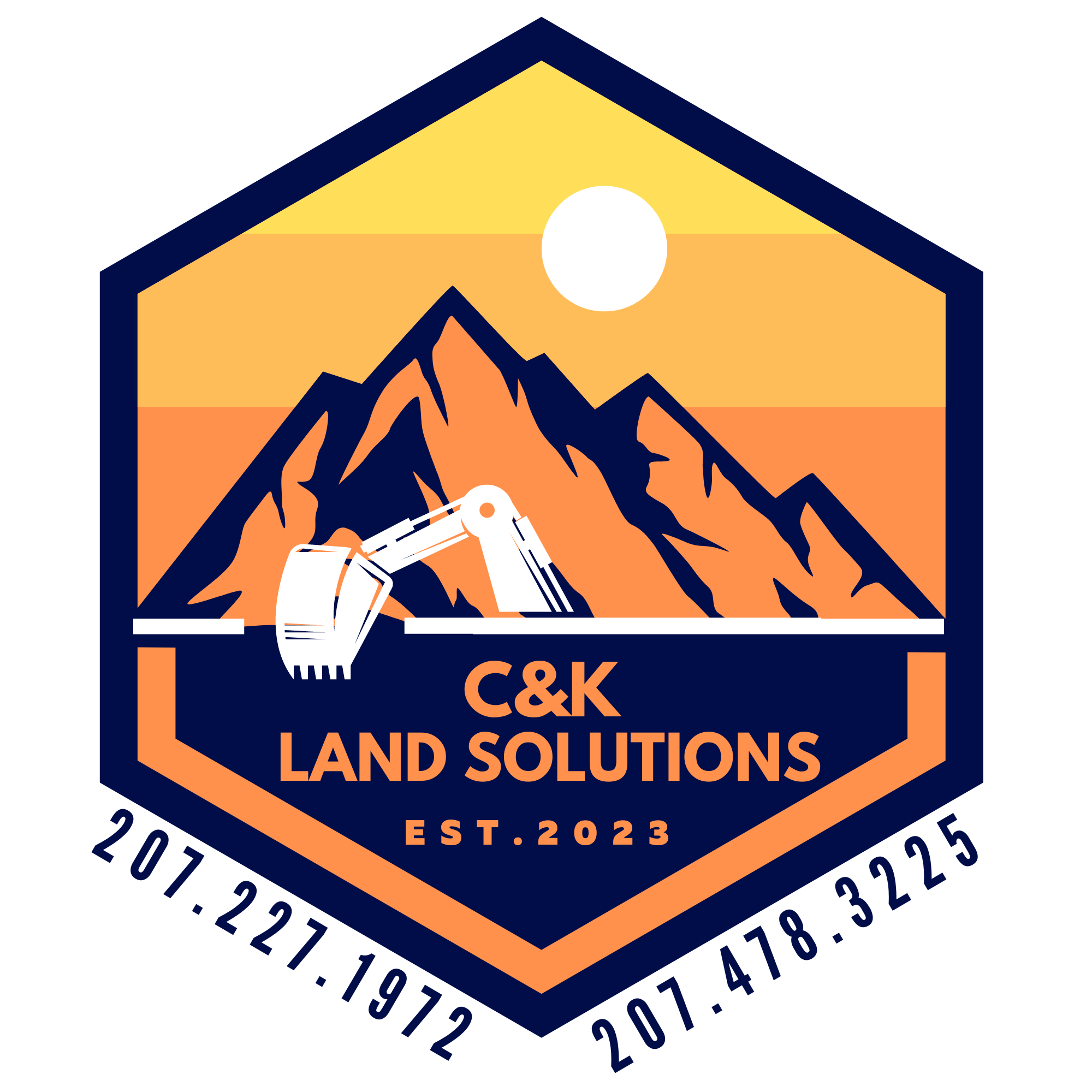 Avatar for C&K Land Solutions