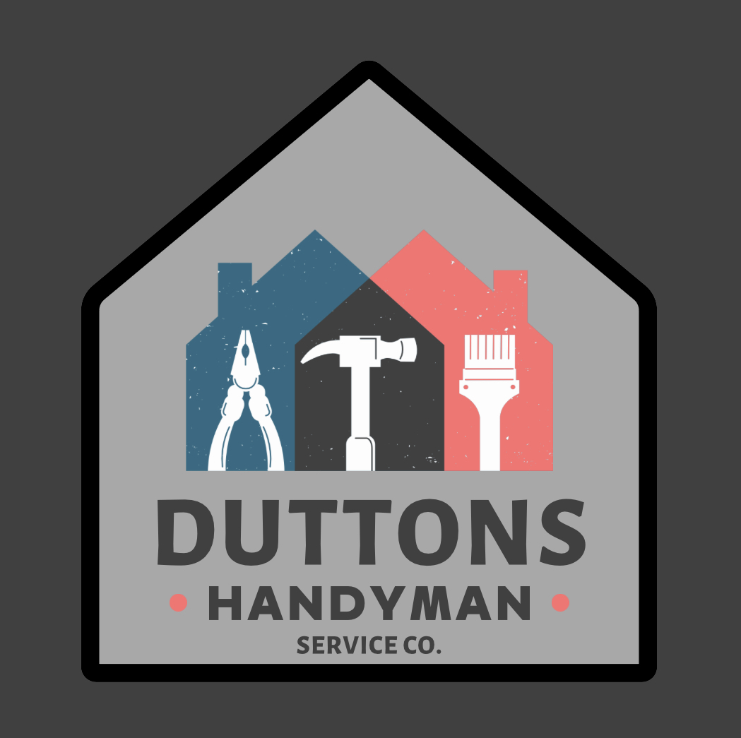 Duttons Handyman logo