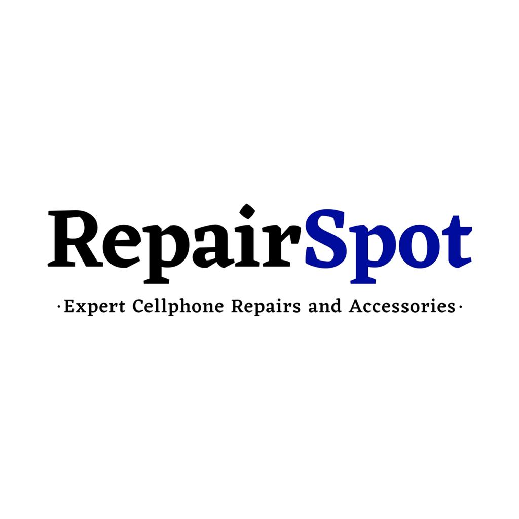 RepairSpot - Cellphone Repair logo