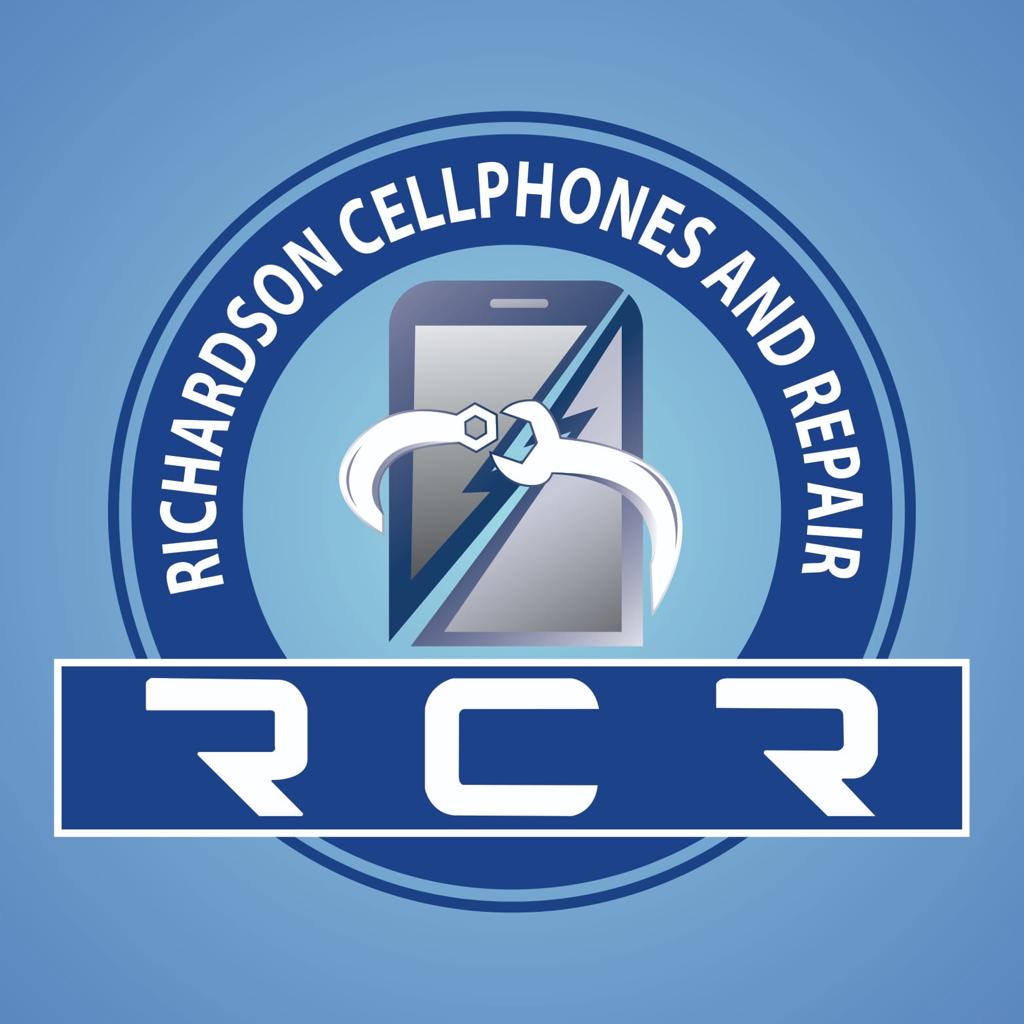 Richardson Cellphones and Repair logo