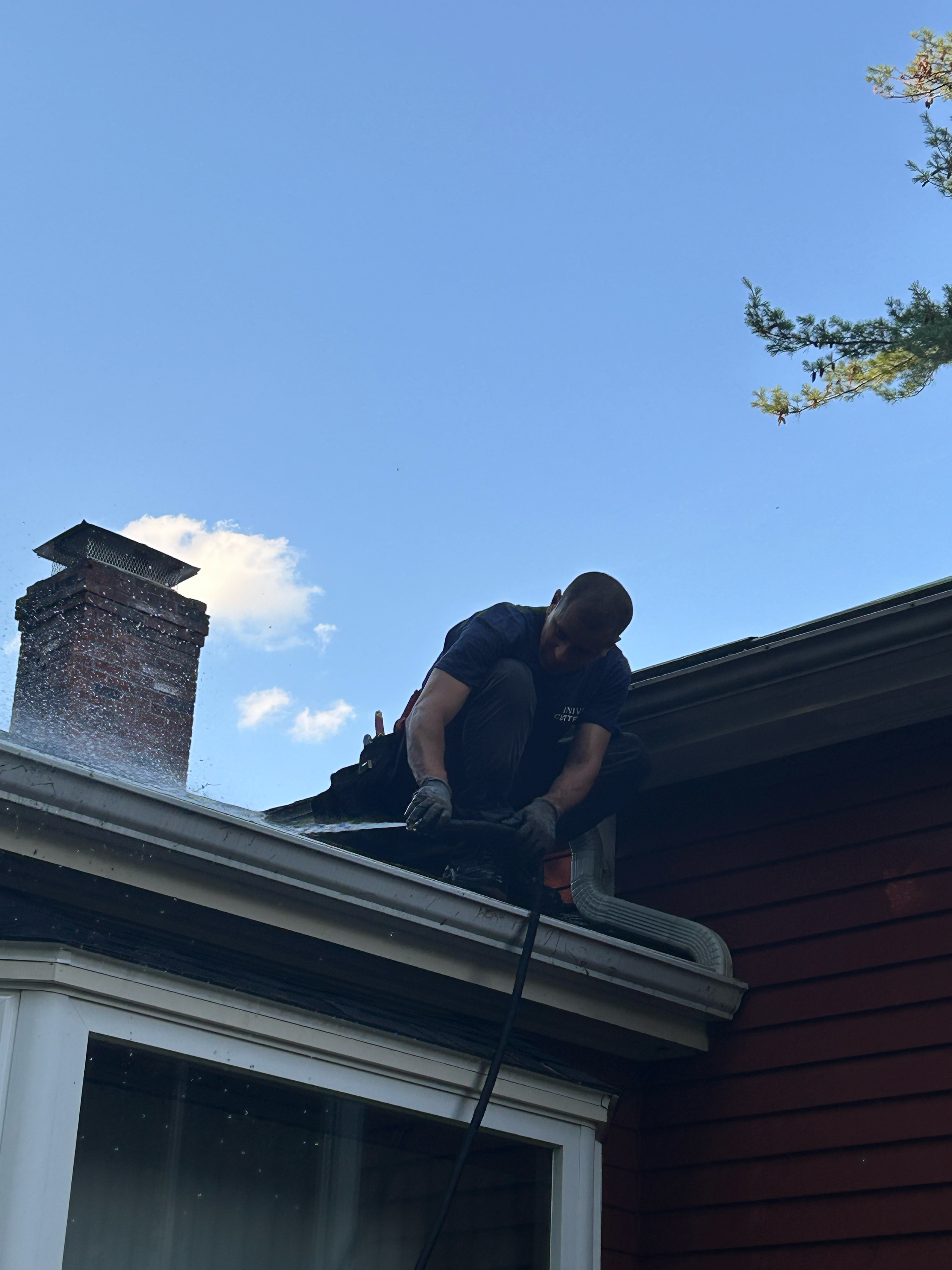 Avatar for Universe Gutters inc