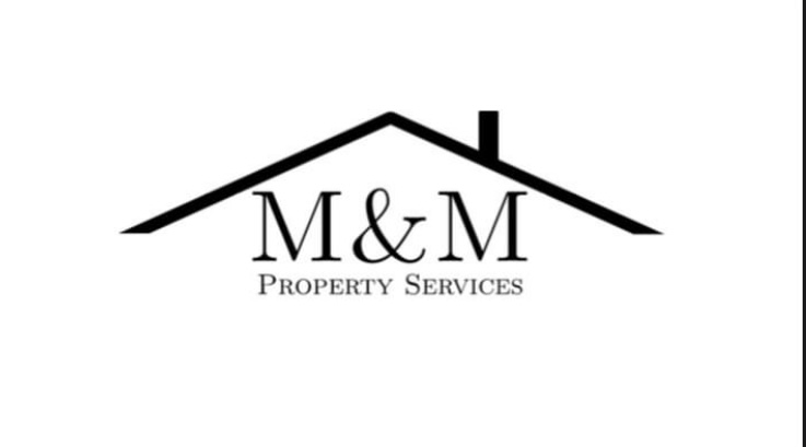 M&M Property Services 617 logo