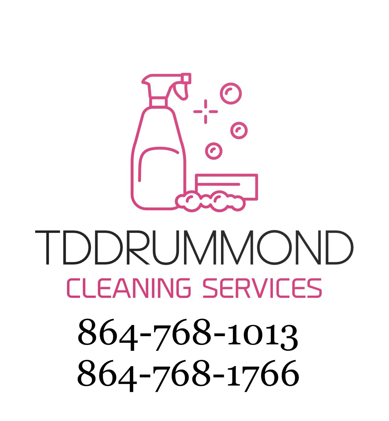 Avatar for TDDrummond Cleaning Services