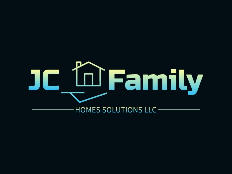JC Family Homes Solutions logo