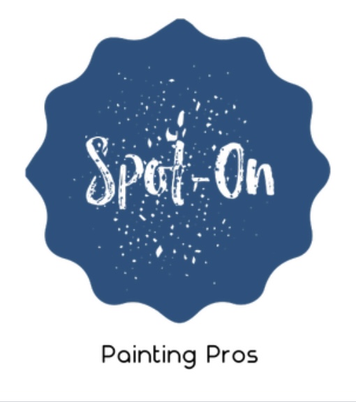 Spot-On Painting Pros logo