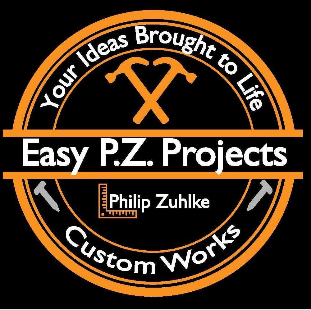 Easy P.Z. Projects logo