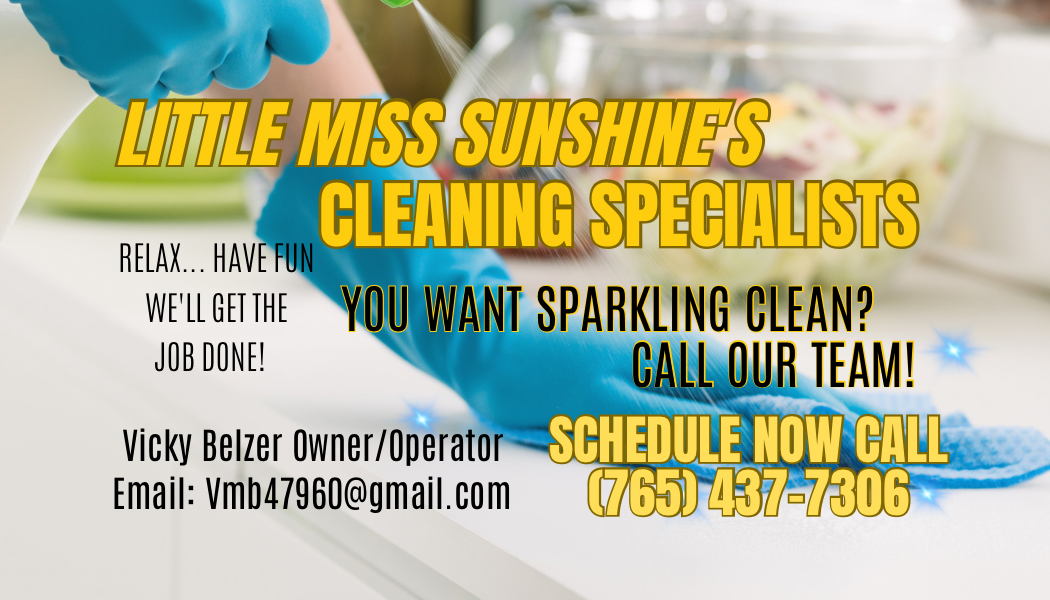 Avatar for Little Miss Sunshine Cleaning Specialists