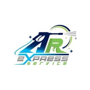 AR Express Services logo