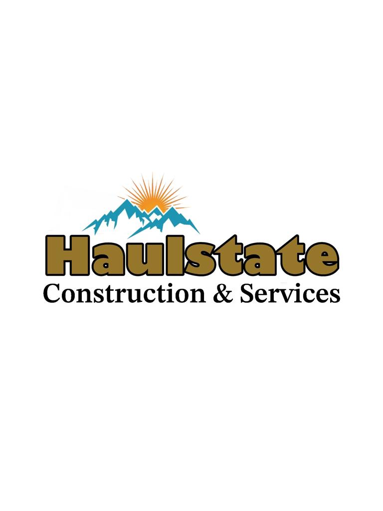 Haulstate Construction & Services logo