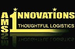 AMS 1 Innovations Corp logo
