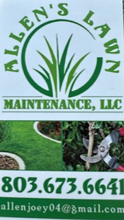 Avatar for Allens lawn maintenance