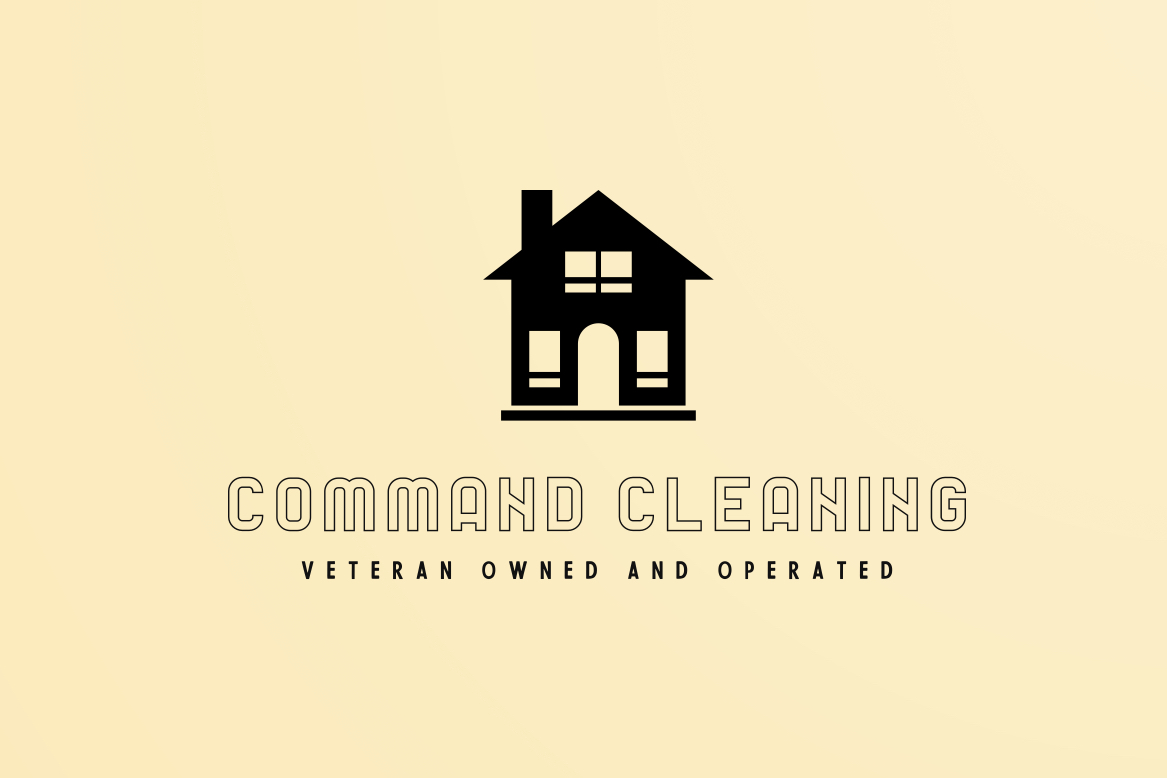 Vet Clean logo