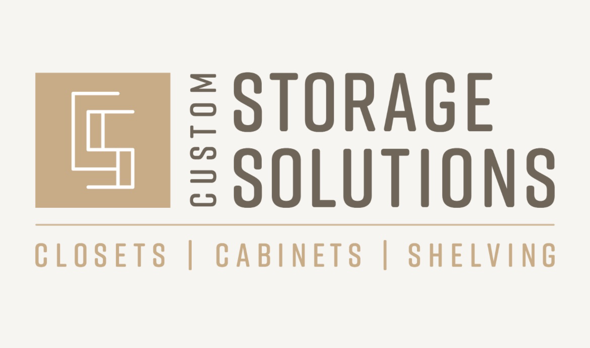 Custom Storage Solutions LLC logo