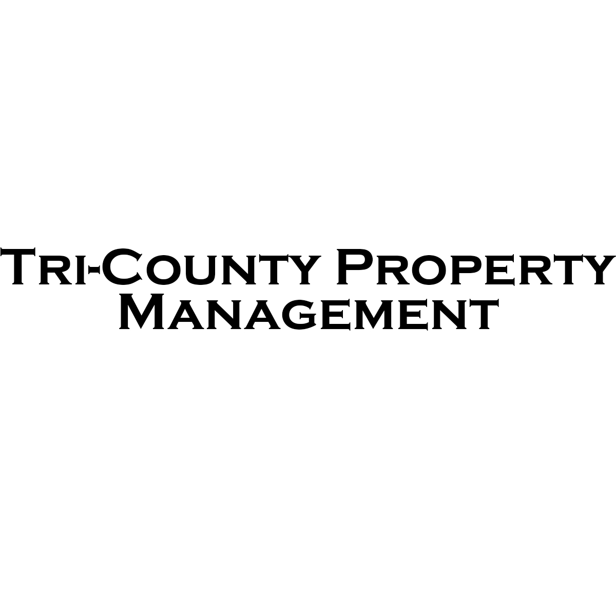 Tri-County Property Management, Inc logo