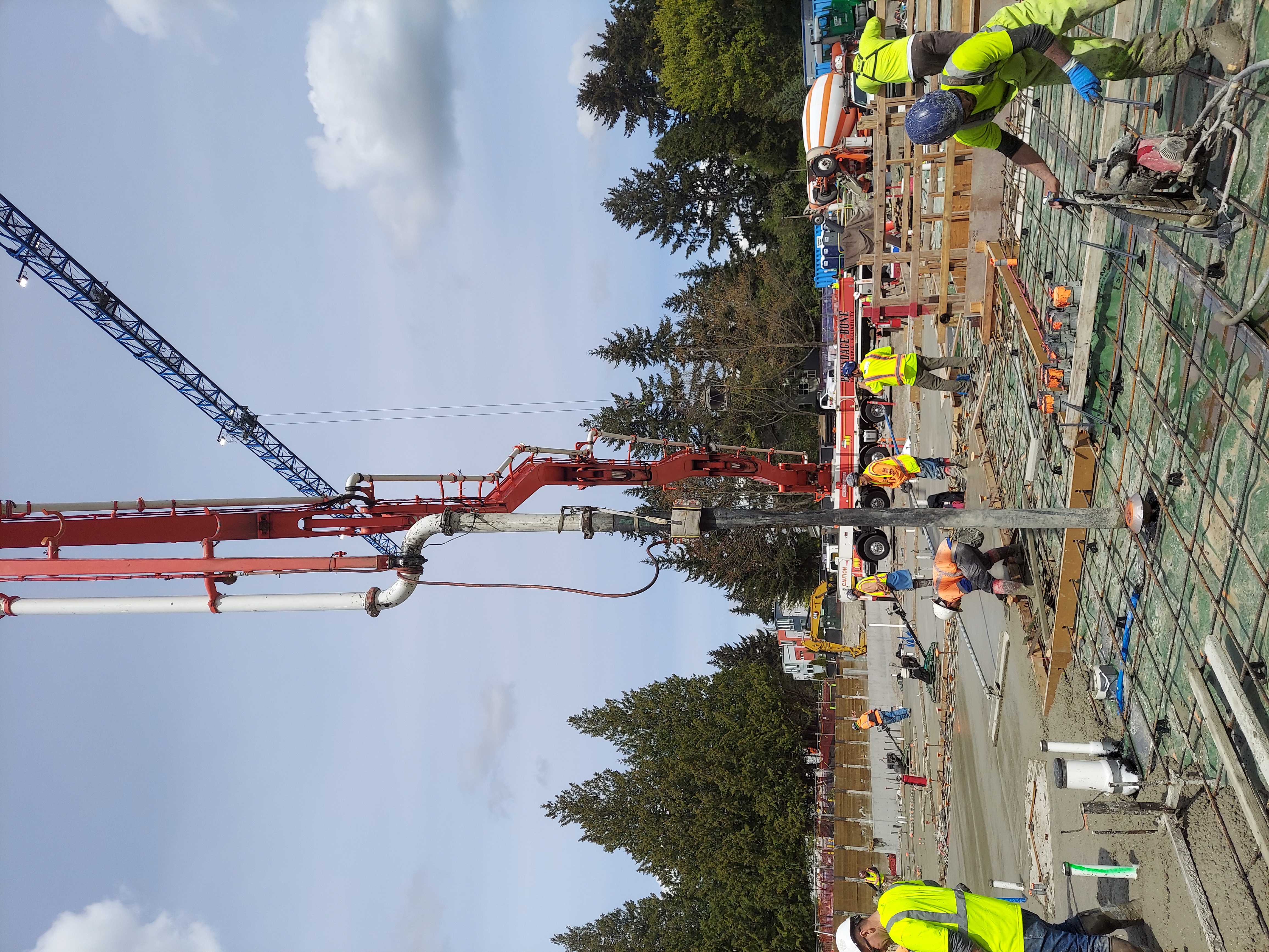 Avatar for Lee concrete solutions