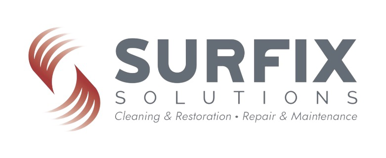 Surfix Pro logo