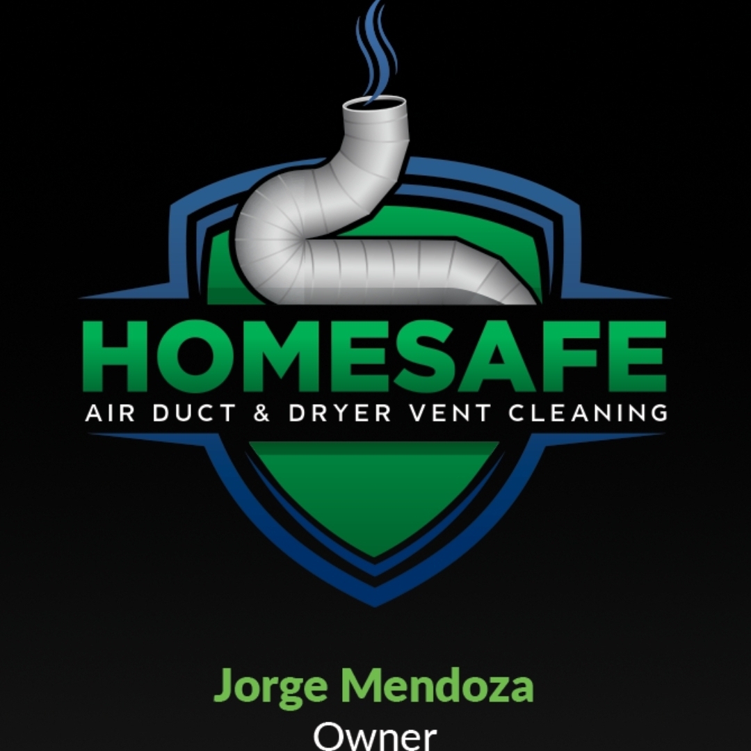 Avatar for HomeSafe Air Duct & Dryer Vent Cleaning LLC