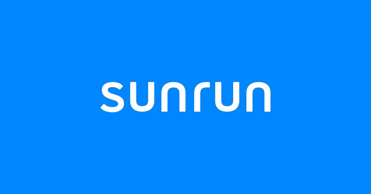 Sunrun logo