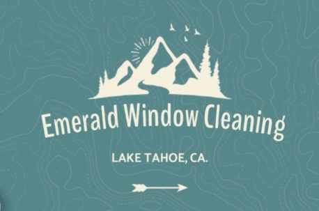 Emerald Window Cleaning logo