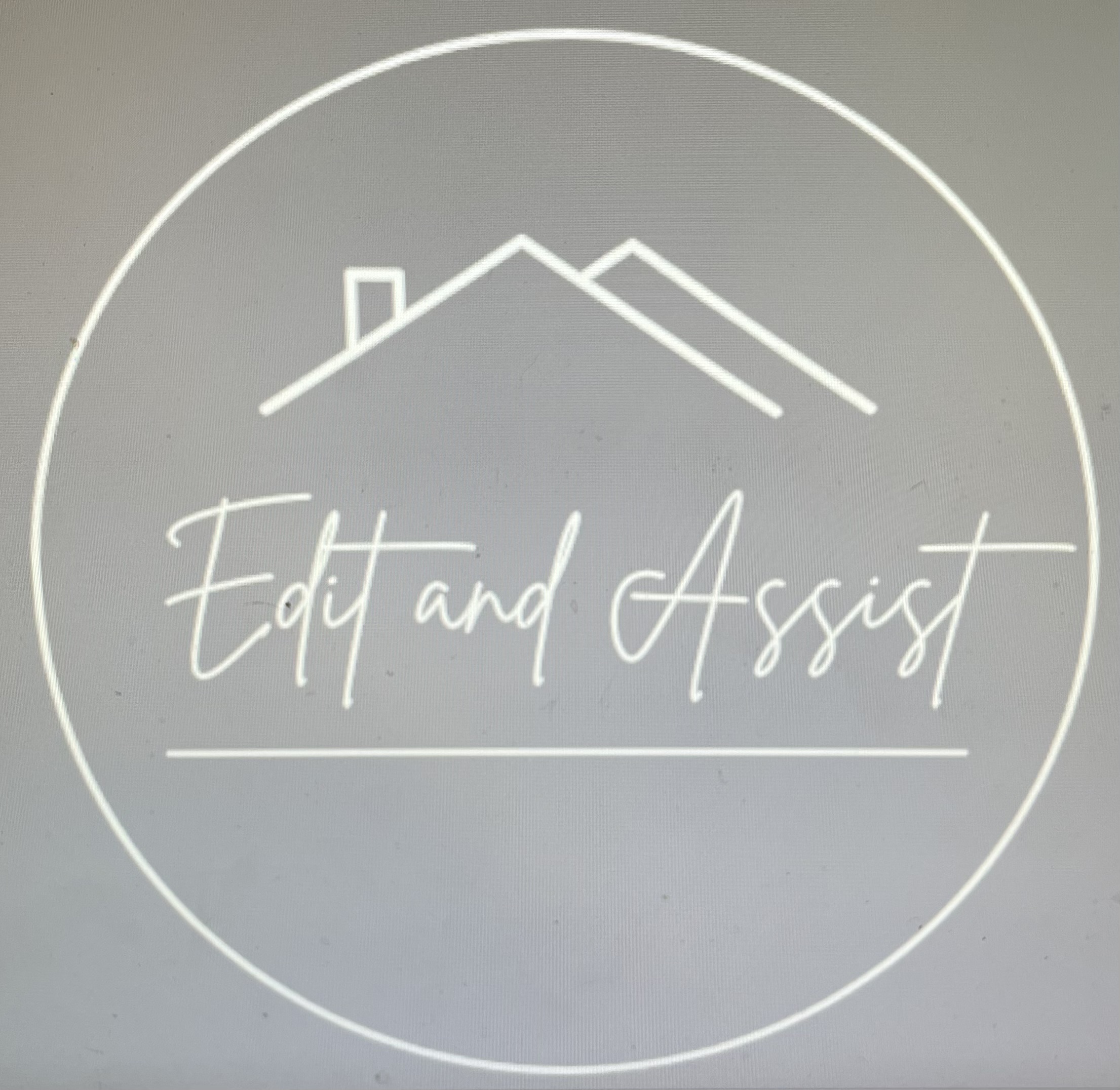 Avatar for Edit & Assist