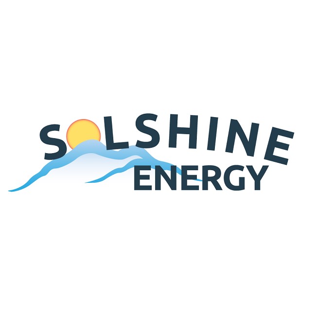 SolShine Energy Alternatives, LLC logo