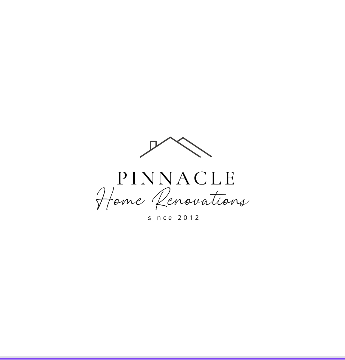 PINNACLE RENOVATIONS LLC logo
