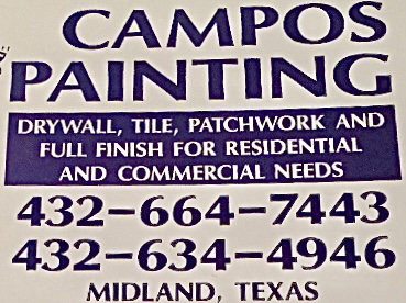 Avatar for Campos Painting