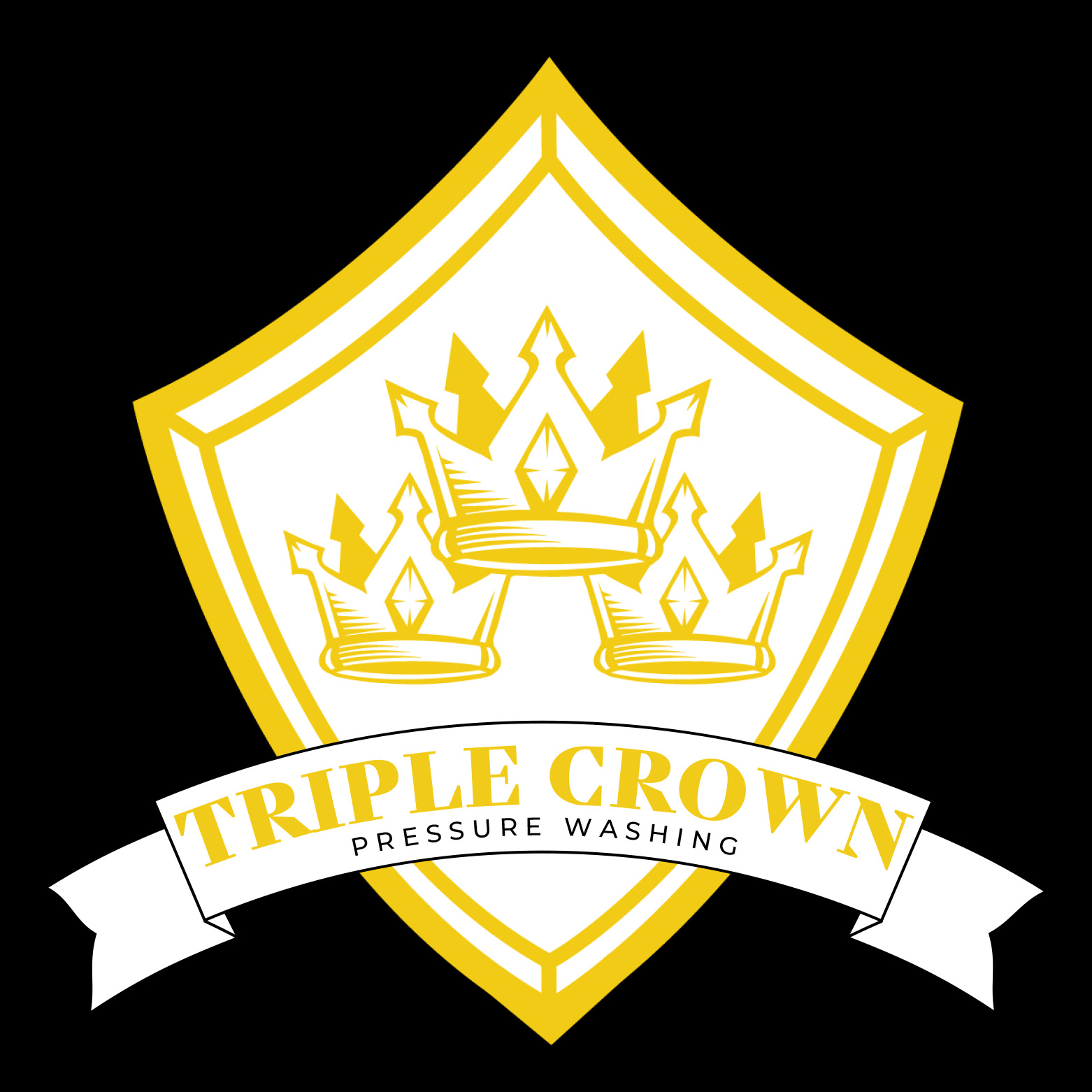Avatar for Triple Crown Pressure Washing