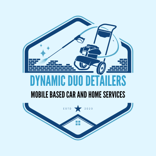Avatar for Dynamic Duo Detailers