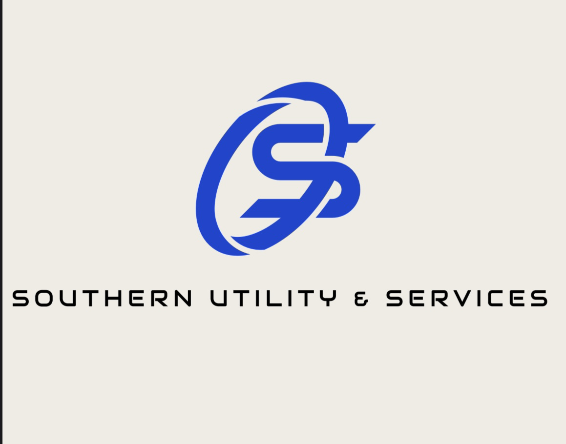 Southern utility & services logo