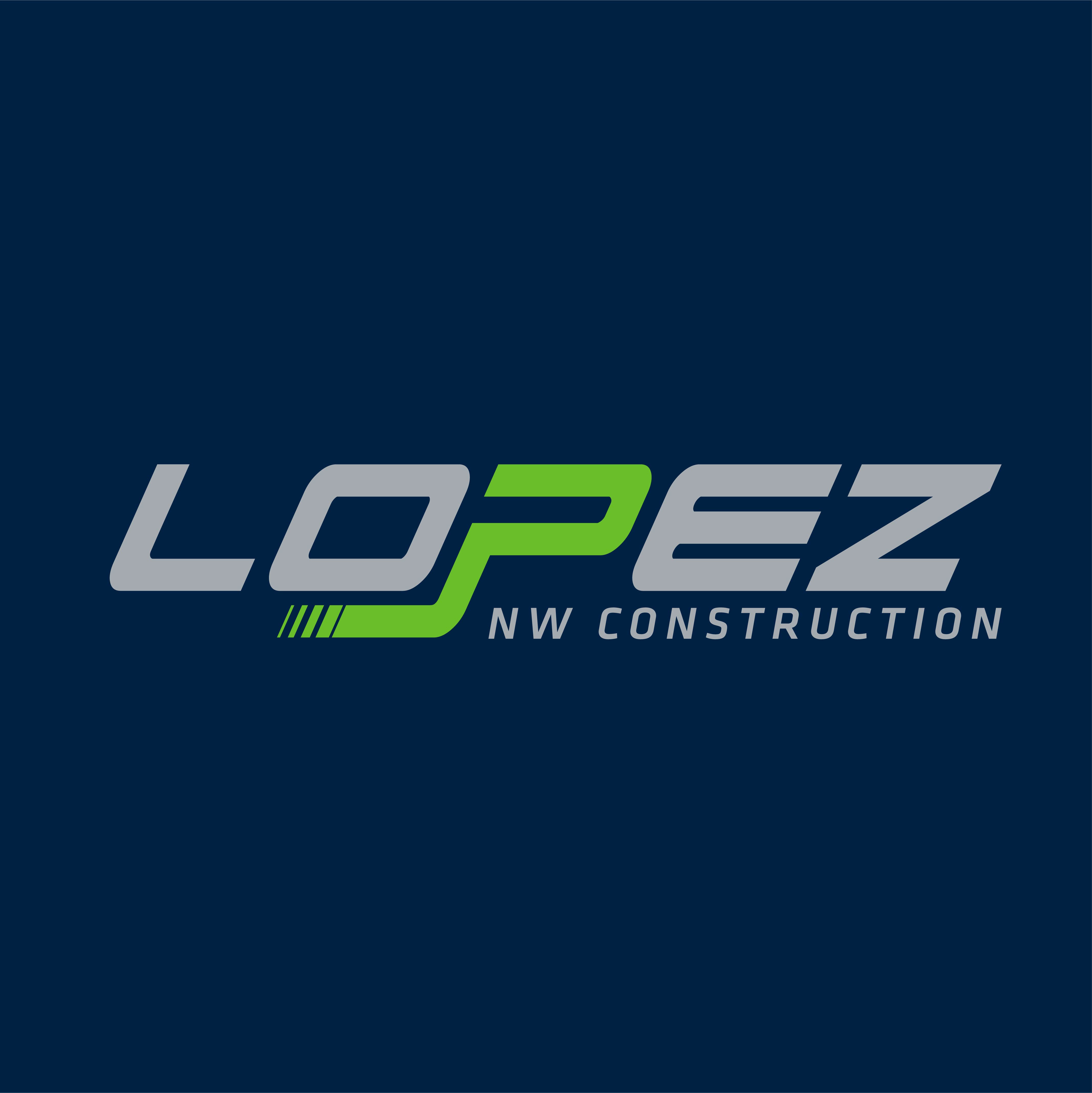 Avatar for Lopez NW Construction